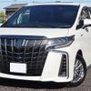 toyota alphard 2020 CFJ1832847 image 1