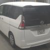 nissan serena 2018 -NISSAN--Serena C27--007210---NISSAN--Serena C27--007210- image 2