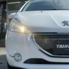 peugeot 208 2013 CFJ1745808 image 9