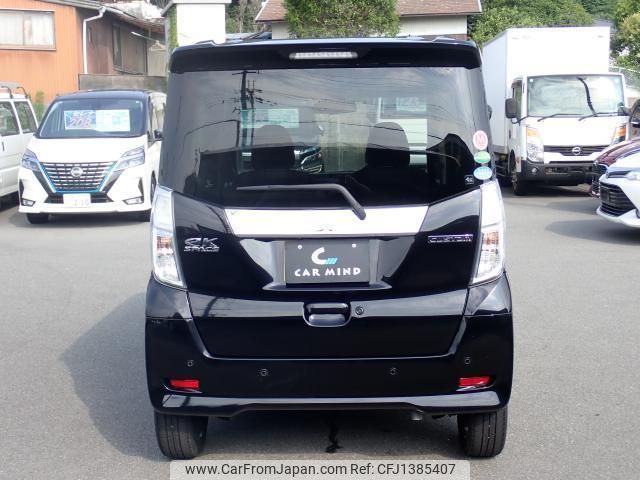 mitsubishi ek-space 2019 quick_quick_DBA-B11A_B11A-0401128 image 2