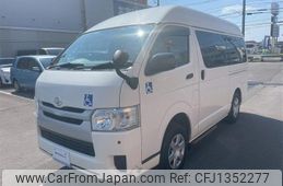 others others 2017 -OTHER JAPAN--Other Japan KDH206Kｶｲ--8122865---OTHER JAPAN--Other Japan KDH206Kｶｲ--8122865-