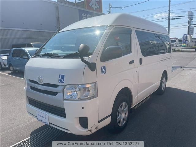 others others 2017 -OTHER JAPAN--Other Japan KDH206Kｶｲ--8122865---OTHER JAPAN--Other Japan KDH206Kｶｲ--8122865- image 1