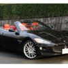 maserati grandcabrio 2010 quick_quick_MGC_ZAMKM45J000051632 image 2