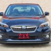 subaru impreza-g4 2017 quick_quick_GK7_GK7-003648 image 4