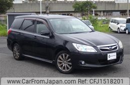 subaru exiga 2011 CFJ1518201
