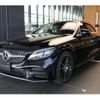 mercedes-benz c-class 2019 -MERCEDES-BENZ--Benz C Class DBA-205440--WDD2054402F797115---MERCEDES-BENZ--Benz C Class DBA-205440--WDD2054402F797115- image 6