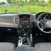 mitsubishi pajero 2009 quick_quick_CBA-V93W_V93W-0201019 image 14