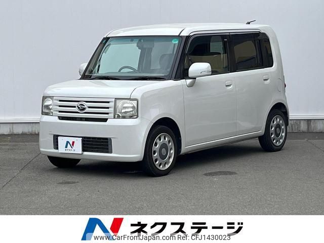 daihatsu move-conte 2011 quick_quick_L575S_L575S-0122709 image 1