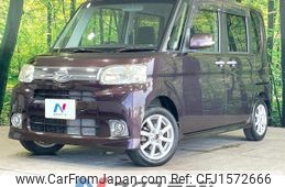 daihatsu tanto 2012 CFJ1572666