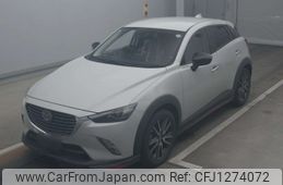 mazda cx-3 2015 -MAZDA--CX-3 DK5AW-105246---MAZDA--CX-3 DK5AW-105246-