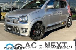 suzuki alto-works 2020 -SUZUKI--Alto Works DBA-HA36S--HA36S-915169---SUZUKI--Alto Works DBA-HA36S--HA36S-915169-