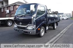 toyota dyna-truck 2018 -TOYOTA--Dyna LDF-KDY281--KDY281-0023550---TOYOTA--Dyna LDF-KDY281--KDY281-0023550-