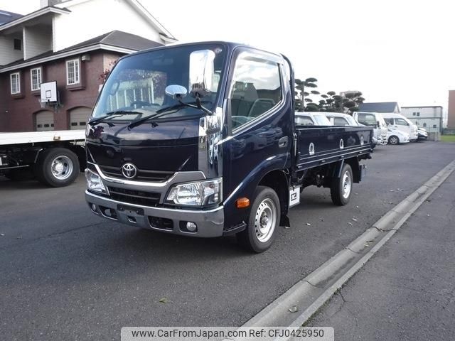 toyota dyna-truck 2018 -TOYOTA--Dyna LDF-KDY281--KDY281-0023550---TOYOTA--Dyna LDF-KDY281--KDY281-0023550- image 1