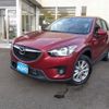 mazda cx-5 2014 -MAZDA--CX-5 LDA-KE2AW--KE2AW-132284---MAZDA--CX-5 LDA-KE2AW--KE2AW-132284- image 1