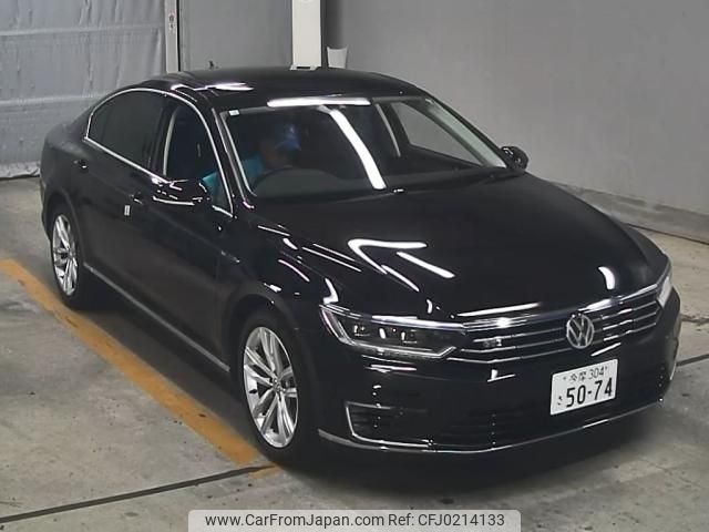 volkswagen passat 2016 -VOLKSWAGEN--VW Passat WVWZZZ3CZGE170431---VOLKSWAGEN--VW Passat WVWZZZ3CZGE170431- image 1