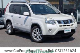 nissan x-trail 2012 -NISSAN--X-Trail DBA-NT31--NT31-245349---NISSAN--X-Trail DBA-NT31--NT31-245349-