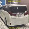 toyota alphard 2020 -TOYOTA--Alphard AYH30W-0107485---TOYOTA--Alphard AYH30W-0107485- image 2