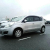 nissan note 2010 78686 image 1