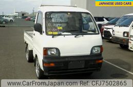 mitsubishi minicab-truck 1994 No.13936