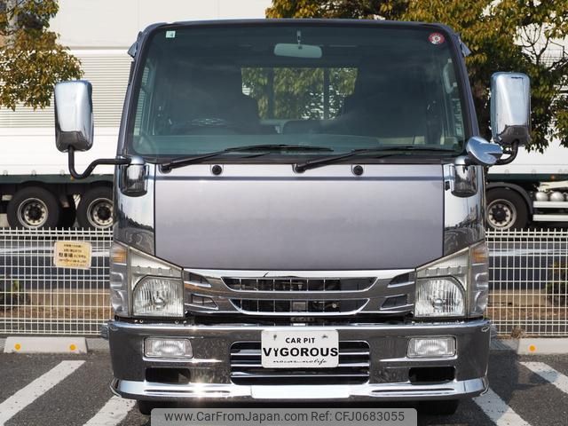 isuzu elf-truck 2012 GOO_NET_EXCHANGE_0707620A30250124W001 image 2