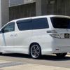 toyota vellfire 2010 quick_quick_DBA-ANH20W_ANH20-8128070 image 7