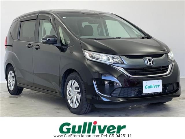 honda freed 2018 -HONDA--Freed DBA-GB5--GB5-1070366---HONDA--Freed DBA-GB5--GB5-1070366- image 1