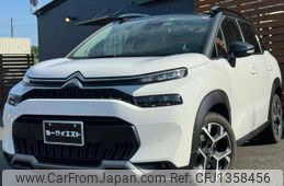 citroen c3 2023 quick_quick_A8YH01_VF72CYHX1N4337810