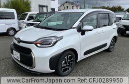 toyota sienta 2024 -TOYOTA 【大阪 503ﾜ7764】--Sienta 6AA-MXPL10G--MXPL10-1164277---TOYOTA 【大阪 503ﾜ7764】--Sienta 6AA-MXPL10G--MXPL10-1164277-