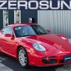 porsche cayman 2007 CFJ1757932 image 1