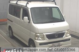 honda vamos 2009 -HONDA--Vamos HM2-2705490---HONDA--Vamos HM2-2705490-