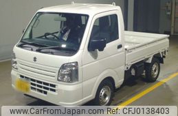 suzuki carry-truck 2024 -SUZUKI 【相模 480つ7338】--Carry Truck DA16T-830687---SUZUKI 【相模 480つ7338】--Carry Truck DA16T-830687-