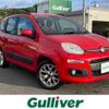 fiat panda 2017 -FIAT--Fiat Panda ABA-13909--ZFA31200003841586---FIAT--Fiat Panda ABA-13909--ZFA31200003841586- image 1