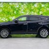 toyota harrier-hybrid 2020 quick_quick_AXUH80_AXUH80-0011125 image 2