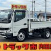 mitsubishi-fuso canter 2023 GOO_NET_EXCHANGE_0508221A30240925W001 image 1