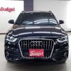 audi q3 2012 BD20112A9037 image 2