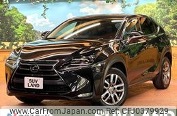 lexus nx 2015 -LEXUS--Lexus NX DBA-AGZ10--AGZ10-1008244---LEXUS--Lexus NX DBA-AGZ10--AGZ10-1008244-