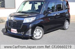 toyota roomy 2017 -TOYOTA 【名変中 】--Roomy M900A--0082385---TOYOTA 【名変中 】--Roomy M900A--0082385-