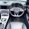 mercedes-benz slc 2016 quick_quick_DBA-172431_WDD1724312F132403 image 18
