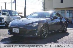 subaru brz 2016 quick_quick_DBA-ZC6_ZC6-024523