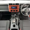 toyota fj-cruiser 2014 -TOYOTA--FJ Curiser CBA-GSJ15W--GSJ15-0126302---TOYOTA--FJ Curiser CBA-GSJ15W--GSJ15-0126302- image 17