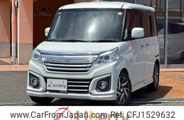suzuki spacia 2016 CFJ1529632