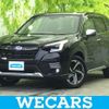 subaru forester 2022 quick_quick_5AA-SKE_SKE-076263 image 1