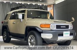 toyota fj-cruiser 2012 -TOYOTA--FJ Curiser CBA-GSJ15W--GSJ15-0121074---TOYOTA--FJ Curiser CBA-GSJ15W--GSJ15-0121074-