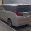 toyota alphard 2019 -TOYOTA--Alphard DAA-AYH30W--AYH30-0098633---TOYOTA--Alphard DAA-AYH30W--AYH30-0098633- image 5