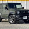 suzuki jimny-sierra 2019 -SUZUKI--Jimny Sierra 3BA-JB74W--JB74W-105724---SUZUKI--Jimny Sierra 3BA-JB74W--JB74W-105724- image 1