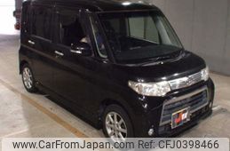 daihatsu tanto 2011 -DAIHATSU 【福岡 581ﾉ673】--Tanto L375S--L375S-0395301---DAIHATSU 【福岡 581ﾉ673】--Tanto L375S--L375S-0395301-