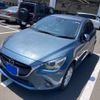 mazda demio 2015 -MAZDA--Demio DBA-DJ3AS--DJ3AS-100023---MAZDA--Demio DBA-DJ3AS--DJ3AS-100023- image 3