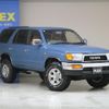 toyota hilux-surf 1997 CFJ1557719 image 4