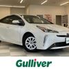 toyota prius 2020 -TOYOTA--Prius 6AA-ZVW51--ZVW51-6187485---TOYOTA--Prius 6AA-ZVW51--ZVW51-6187485- image 1