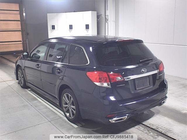 subaru legacy-touring-wagon 2013 -SUBARU--Legacy Wagon BRM--022658---SUBARU--Legacy Wagon BRM--022658- image 2